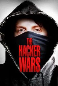 جنگ‌های هکرها (The Hacker Wars)