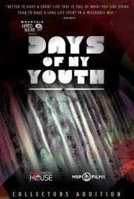 روزهای جوانی من (Days of My Youth)
