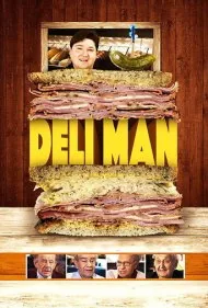 مرد اغذیه‌فروشی (Deli Man)