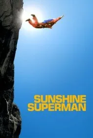 سوپرمن آفتابی (Sunshine Superman)
