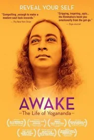 بیدار: زندگی یوگاناندا (Awake: The Life of Yogananda)
