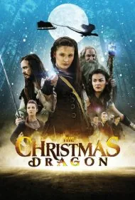 اژدهای کریسمس (The Christmas Dragon)