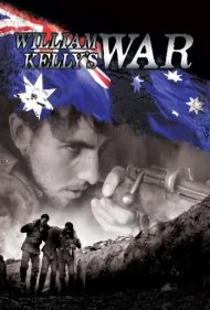 جنگ ویلیام کلی (William Kelly's War)