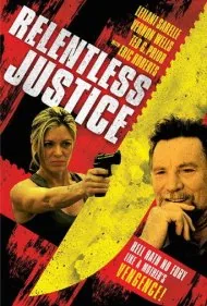 عدالت بی‌امان (Relentless Justice)