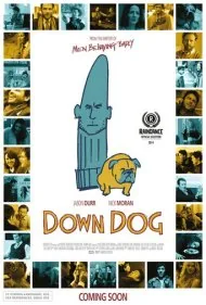 سگِ پست (Down Dog)