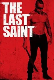 آخرین قدیس (The Last Saint)