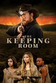 اتاق نگهداری (The Keeping Room)