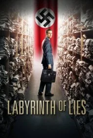 هزارتوی دروغ‌ها (Labyrinth of Lies)