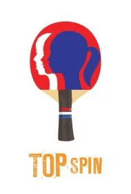 تاپ اسپین (Top Spin)