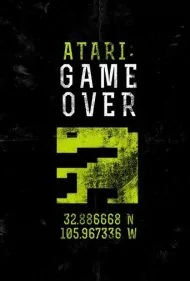 آتاری: پایان بازی (Atari: Game Over)