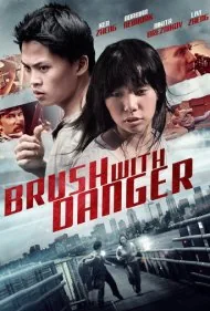 قلم‌موی خطر (Brush with Danger)