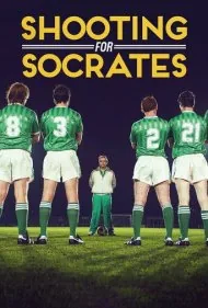 بازی برای سقراط (Shooting for Socrates)