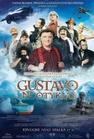 ماجراهای گوستاو (Adventures of Gustav)
