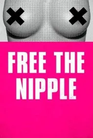 آزادی پستان (Free the Nipple)