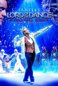 پادشاه رقص: بازی‌های خطرناک (Lord of the Dance: Dangerous Games)