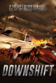معکوس کشیدن (Downshift)