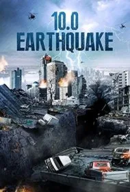 زلزله ۱۰ ریشتری (10.0 Earthquake)