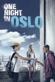 یک شب در اسلو (One Night in Oslo)