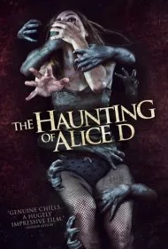 احضار روح آلیس دی (The Haunting of Alice D)
