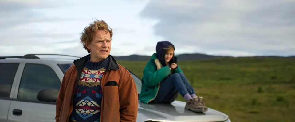 Wildlike (Ella Purnell)