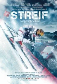 اشترایف: یک سواری جهنمی (Streif: One Hell of a Ride)