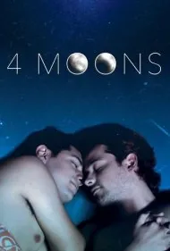 ۴ ماه (4 Moons)