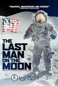 آخرین مرد روی ماه (The Last Man on the Moon)