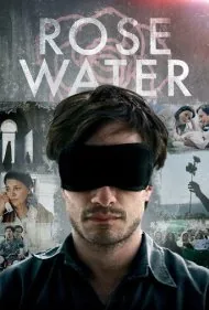 گلاب (Rosewater)