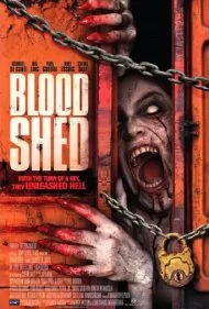 خونریزی در انبار (Blood Shed)