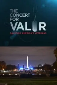 کنسرت برای شجاعت (The Concert for Valor)