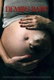 بچه شیطانی (Demon Baby)