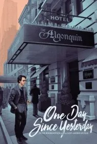 یک روز از دیروز: پیتر بوگدانوویچ و فیلم گمشده آمریکایی (One Day Since Yesterday: Peter Bogdanovich &amp; the Lost American Film)