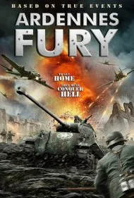 خشم آردن (Ardennes Fury)