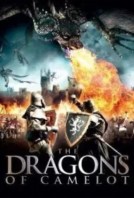 اژدهایان کملوت (The Dragons of Camelot)
