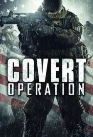 عملیات مخفی (Covert Operation)