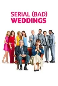 عروسی‌های سریال (بد) (Serial (Bad) Weddings)