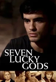 هفت خدای خوش‌شانس (Seven Lucky Gods)