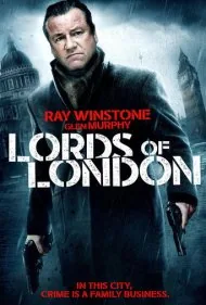 لوردهای لندن (Lords of London)