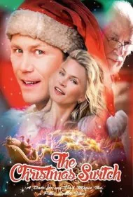 تغییر بابانوئل (The Christmas Switch)