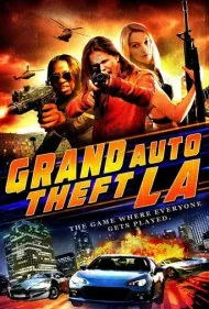سرقت بزرگ خودرو: لس آنجلس (Grand Auto Theft: L.A.)