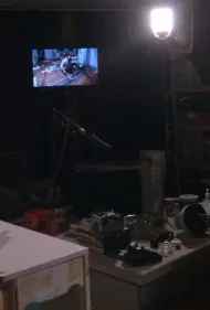 مدار هک‌شده (Hacked Circuit)
