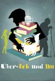 ابرمن‌ها (Superegos)