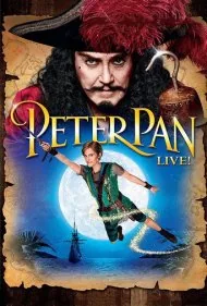 پیتر پن لایو! (Peter Pan Live!)
