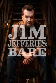 جیم جفریز: عریان (Jim Jefferies: Bare)