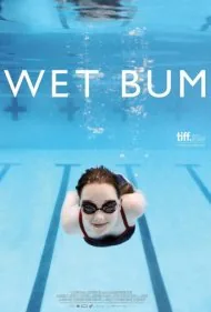 سام در استخر (Wet Bum)