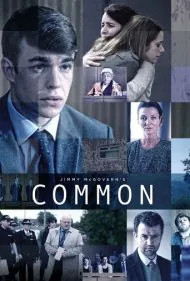 مشترک (Common)
