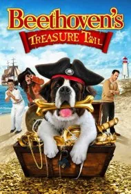 دم گنجینه بتهوون (Beethoven's Treasure Tail)