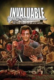 ارزشمند: داستان واقعی یک هنرمند حماسی (Invaluable: The True Story of an Epic Artist)