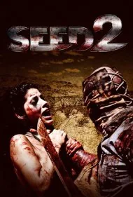دره خونین: انتقام سید (Blood Valley: Seed's Revenge)