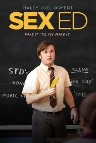 آموزش جنسی (Sex Ed)